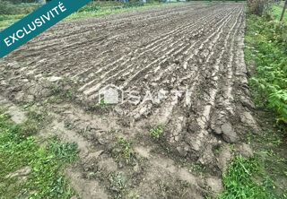  Terrain � vendre 891 m� Baule