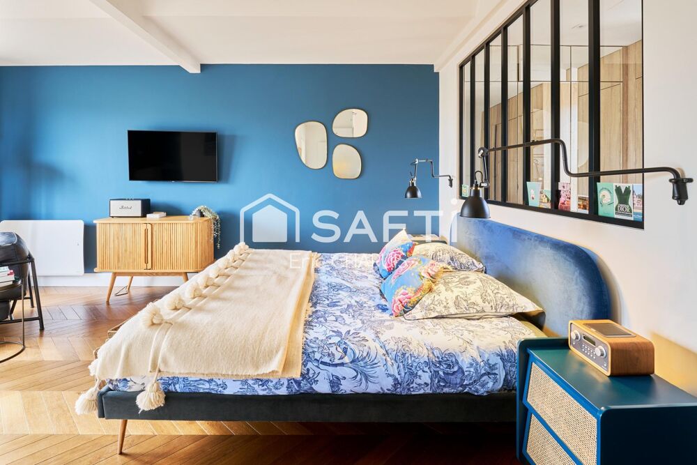 � vendre  Maison Rennes (35700)
