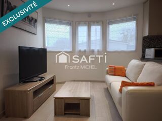  Terrain � vendre 241 m� Hermanville-sur-mer