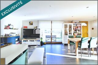  Maison à vendre 5 pièces 140 m²