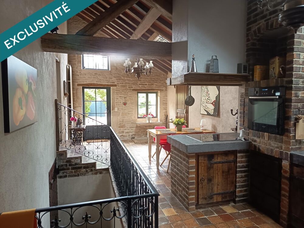 à vendre  Maison Bligny-lès-Beaune (21200)