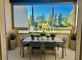  Appartement � vendre 1 pi�ce 20 m�