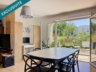  Appartement � vendre 3 pi�ces 58 m�
