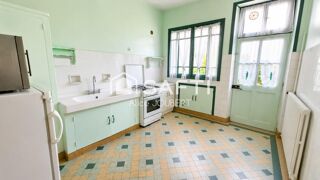 Maison à vendre 6 pièces 138 m²
