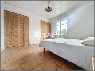  Maison � vendre 5 pi�ces 130 m�