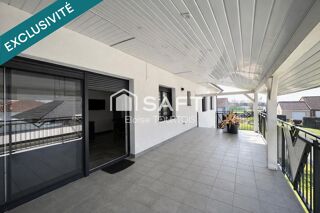 Maison à vendre 6 pièces 152 m²
