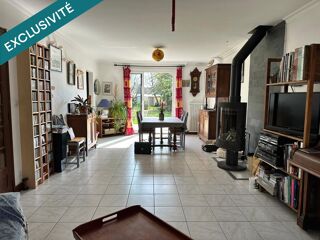  Maison � vendre 6 pi�ces 150 m�