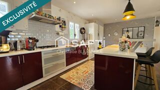  Maison à vendre 6 pièces 136 m²