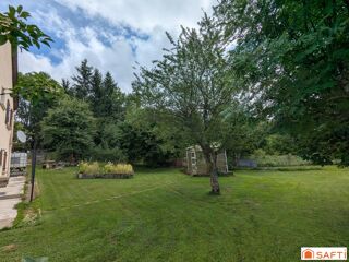 Vente Maison Maison 120m², 6 pièces, impasse calme Saint-laurent-en-grandvaux
