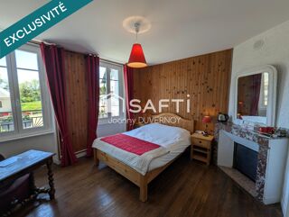  Maison � vendre 8 pi�ces 238 m�