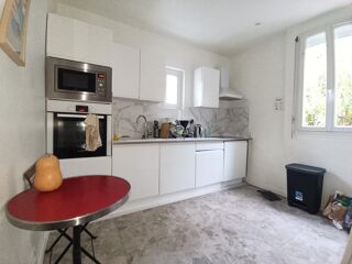  Maison � vendre 4 pi�ces 119 m�