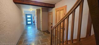  Maison à vendre 10 pièces 241 m²