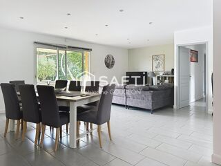  Maison à vendre 4 pièces 103 m²
