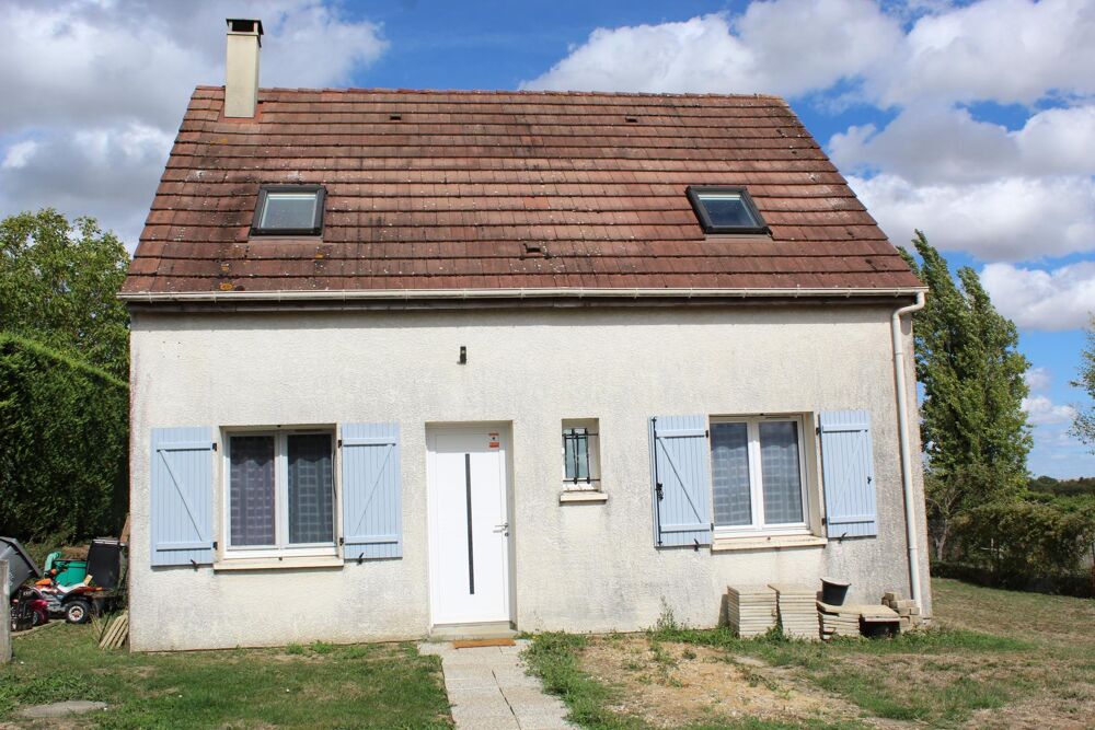 20 mn de Villers Cotterêts / 20 mn de Château-Thierry