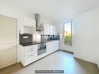 Vente Maison Maison de ville avec terrasse et local commercial Rueil-malmaison