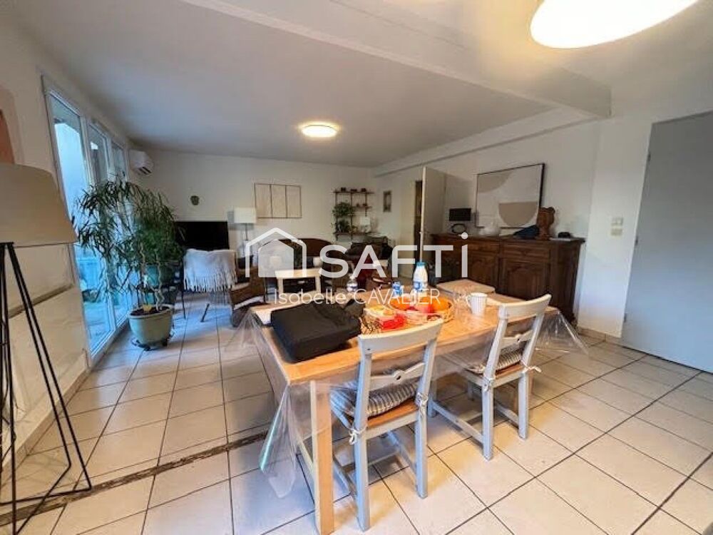 Vente Maison Maison 88 m²  - Morières-lès-Avignon / Avignon Morieres-les-avignon