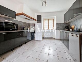  Maison à vendre 7 pièces 150 m²