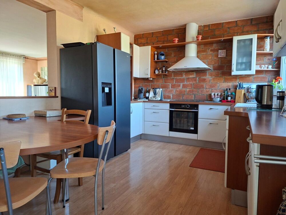 Très belle maison dans quartier recherché