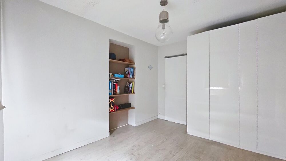 Vente Appartement T3 85 m² Quartier Minimes - Métro Barrière de Paris Toulouse