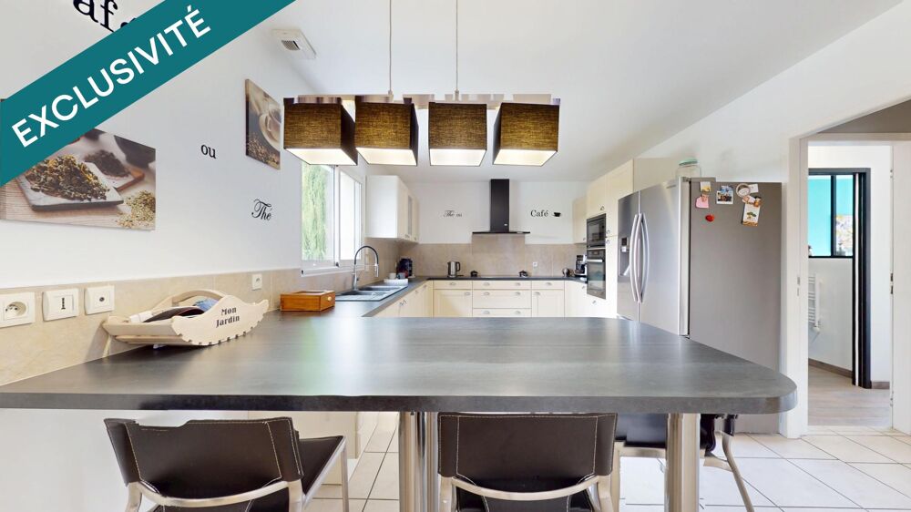  vendre  Maison La Brde (33650)