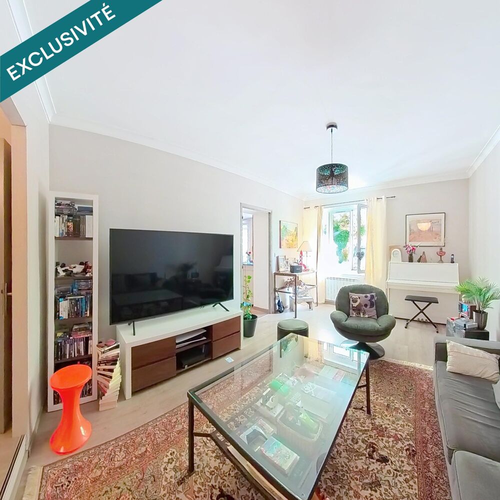 Vente Maison Maison de ville rénovée avec jardin et terrasse Le thor