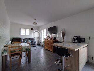  Maison à vendre 2 pièces 43 m²