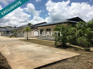  Maison � vendre 4 pi�ces 113 m�