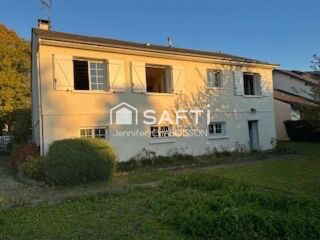  Maison � vendre 4 pi�ces 118 m�