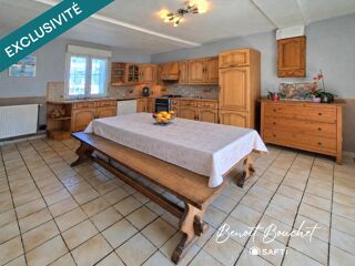  Maison à vendre 5 pièces 120 m²