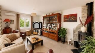  Maison à vendre 5 pièces 113 m²