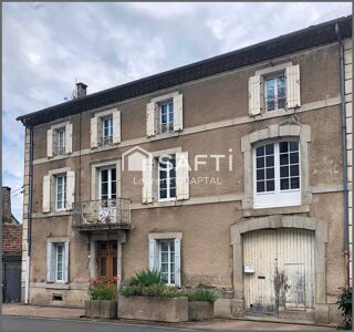  Maison  vendre 11 pices 304 m