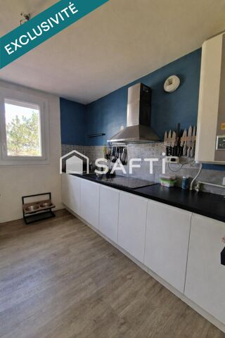  Appartement � vendre 4 pi�ces 71 m�