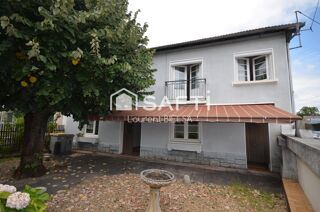  Maison à vendre 6 pièces 142 m²