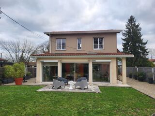  Maison à vendre 6 pièces 160 m²