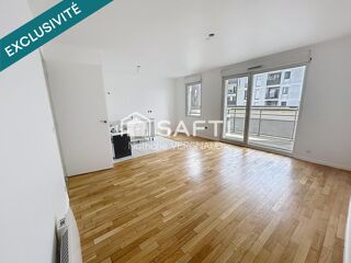  Appartement à vendre 3 pièces 61 m²