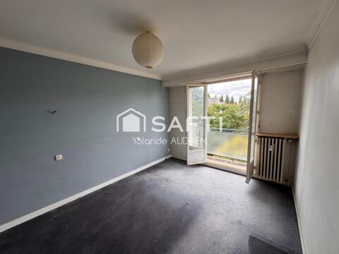  Appartement à vendre 3 pièces 87 m²