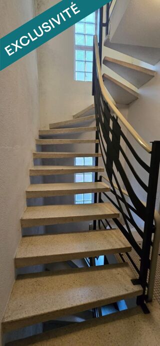  Appartement � vendre 1 pi�ce 26 m�