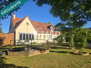  Maison  vendre 7 pices 183 m