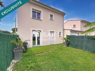  Maison � vendre 4 pi�ces 81 m�