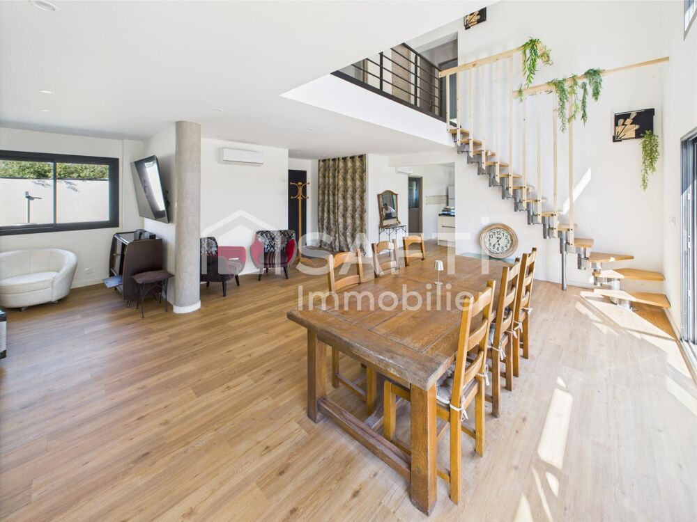  vendre  Maison Saint-Mdard-en-Jalles (33160)