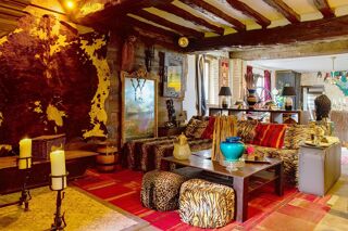  Maison à vendre 6 pièces 160 m²