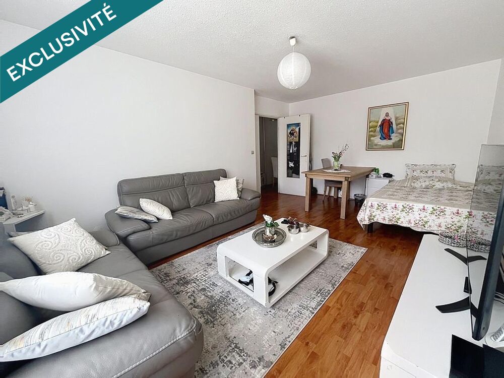 Vente Appartement Beau 2 pièces en plein coeur du Quartier du Manet - Proche de toutes les commodités Montigny-le-bretonneux