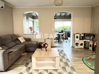  Maison � vendre 6 pi�ces 112 m�