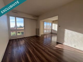  Appartement � vendre 4 pi�ces 78 m�