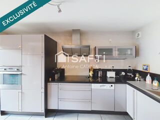  Appartement � vendre 4 pi�ces 76 m�