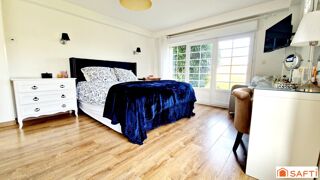  Maison à vendre 7 pièces 200 m²