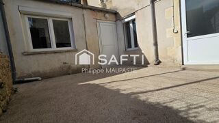  Appartement à vendre 3 pièces 54 m²