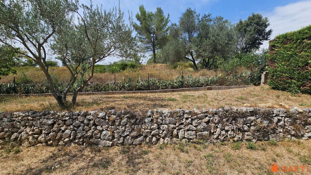 Vente Maison Proximité des commerces à pied Salernes