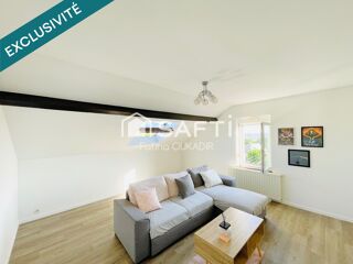  Appartement  vendre 2 pices 53 m