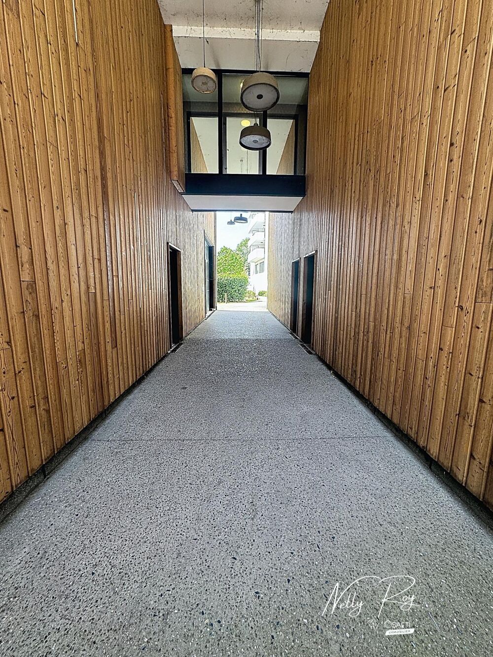 Vente Appartement quartier prisé Talence